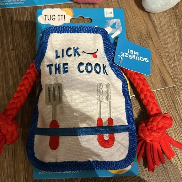 NWT BARK Toy Bundle - Picture 2 of 5